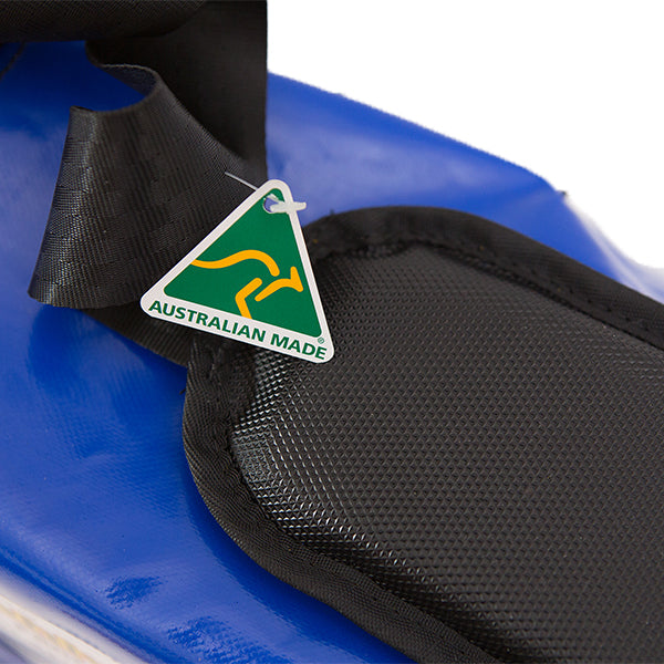 Heavy Duty Australian-Made Water-Resistant Tool Bag