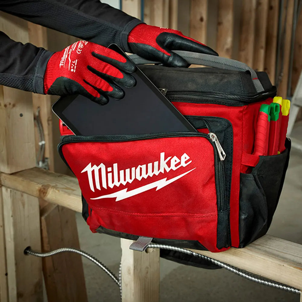 MILWAUKEE Jobsite Cooler