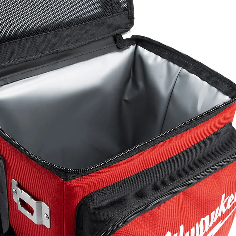 MILWAUKEE Jobsite Cooler