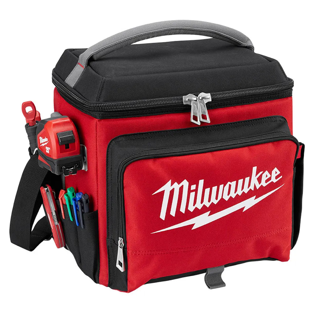 MILWAUKEE Jobsite Cooler