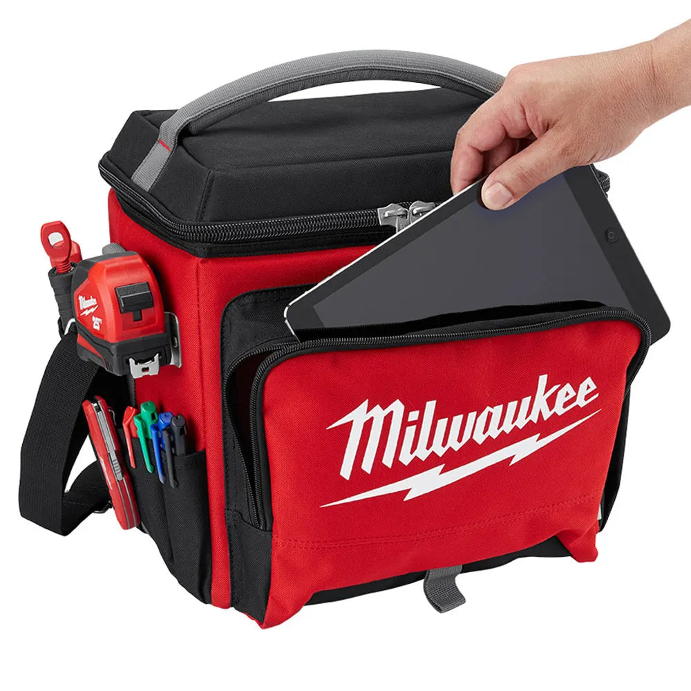 MILWAUKEE Jobsite Cooler