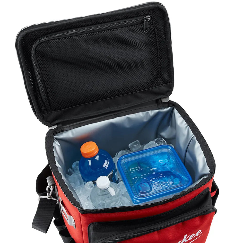 MILWAUKEE Jobsite Cooler