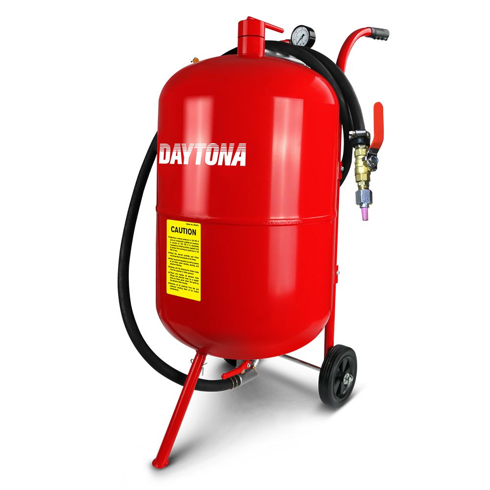Daytona DSA37L Portable Air Sandblaster 37L
