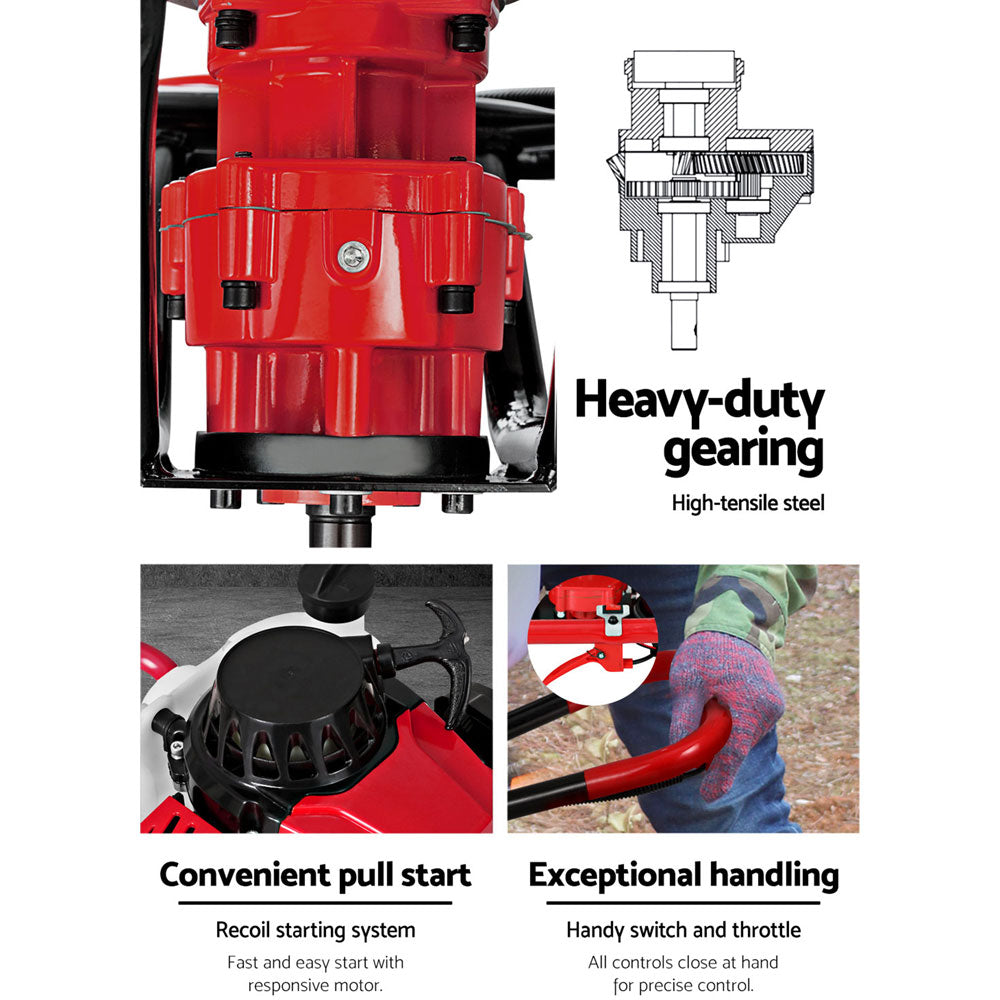 Best Earth Auger