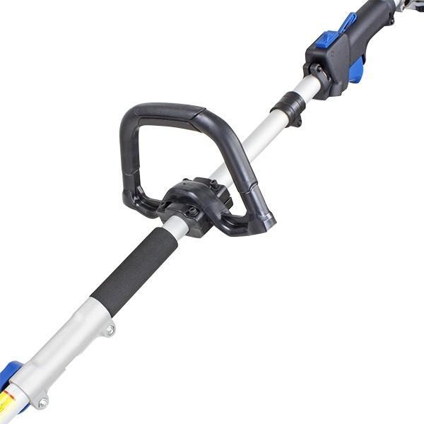 Hyundai Petrol Pole Hedge Trimmer, 33cc
