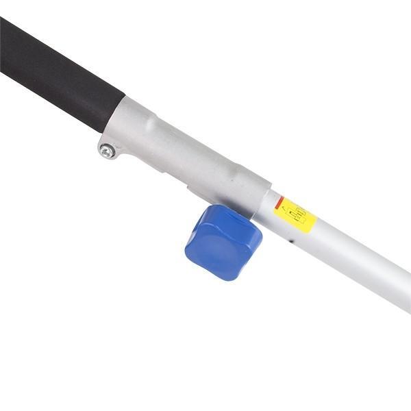 Hyundai Petrol Pole Hedge Trimmer, 33cc