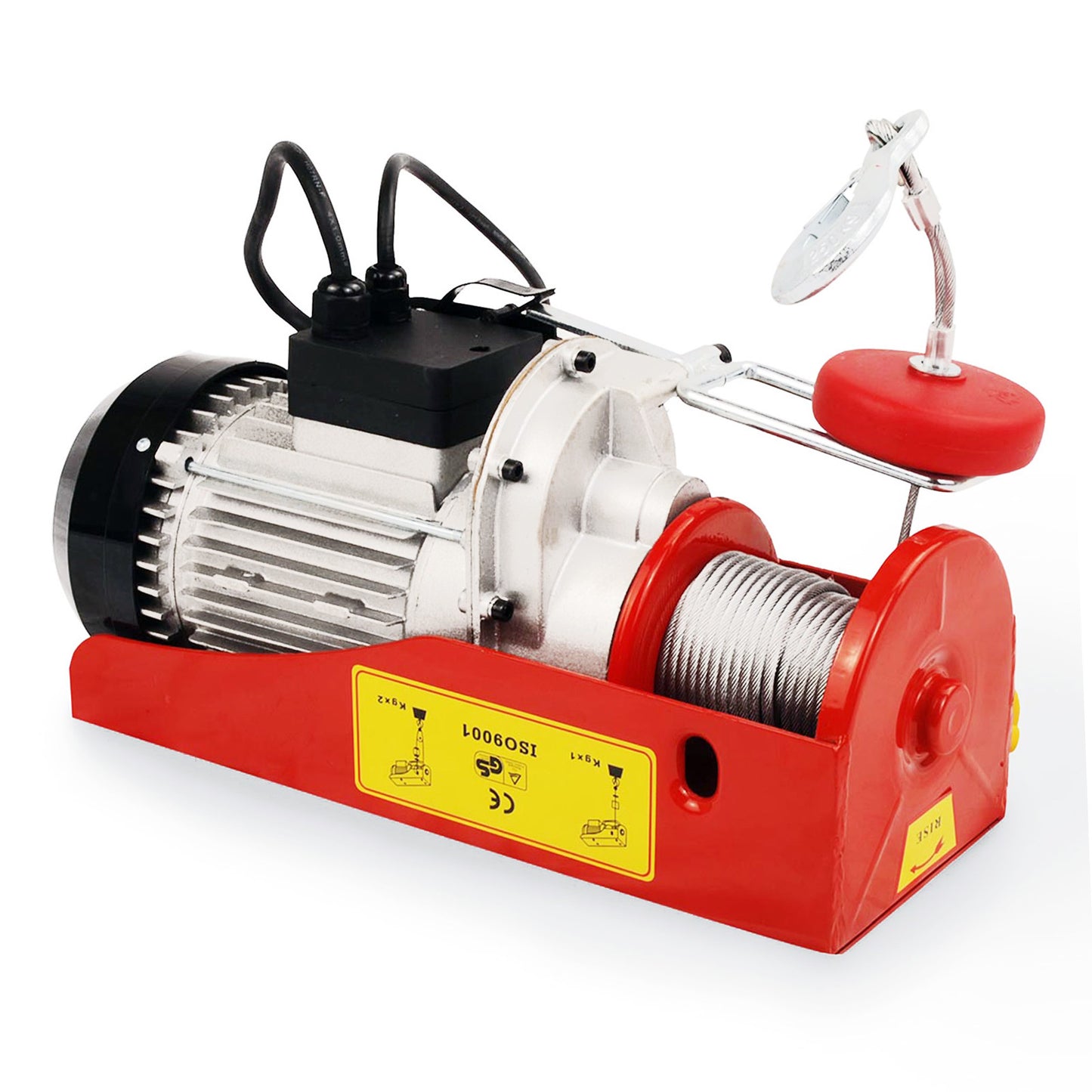 Best Electric Hoist