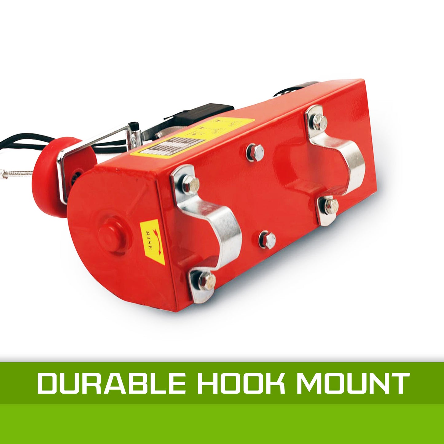 Best Electric Hoist