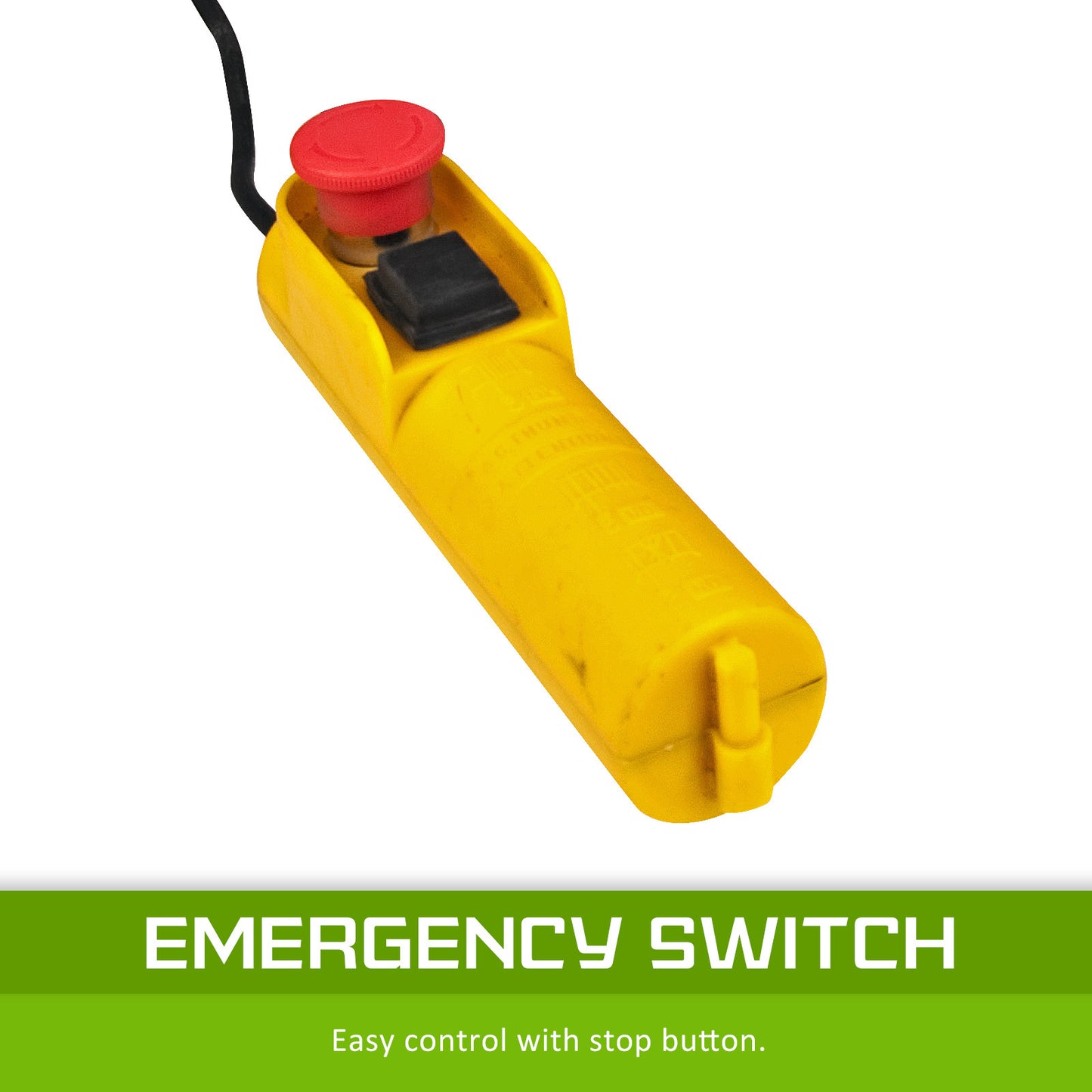 Best Electric Hoist