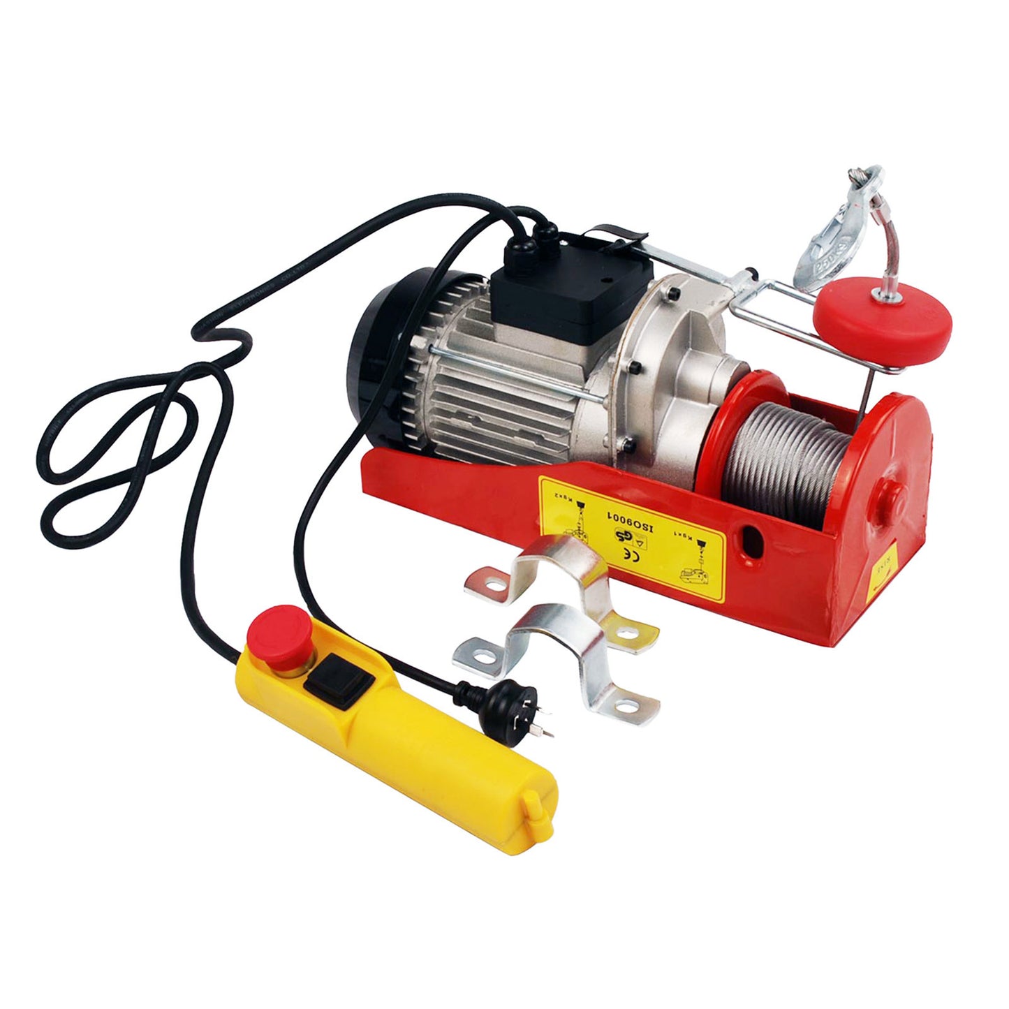 Best Electric Hoist