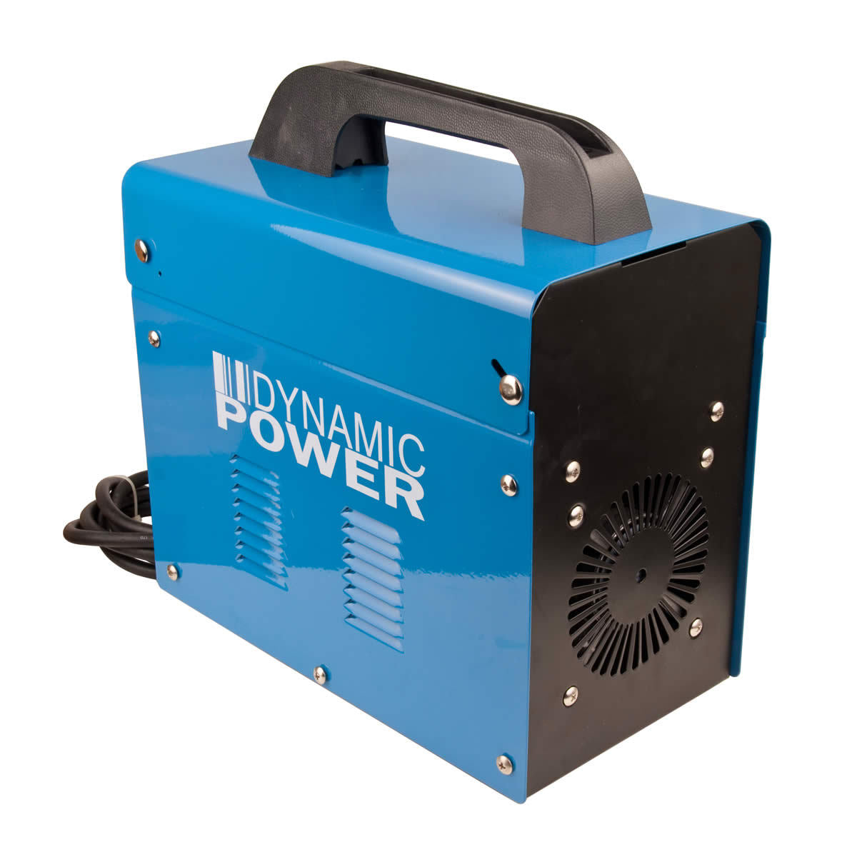 MIG Gasless Welder