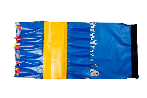 Heavy Duty Australian-Made Water-Resistant Tool Bag