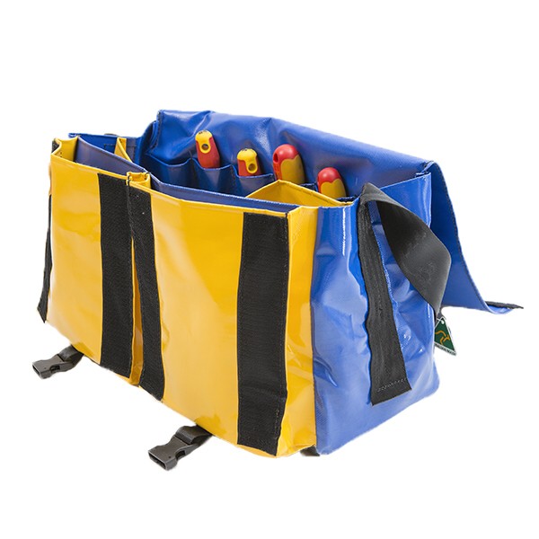 Heavy Duty Australian-Made Water-Resistant Tool Bag