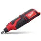 Milwaukee 12V Cordless Rotary Tool Skin Compact M12 Multi-tool Skin Only C12RT-0