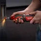 Milwaukee 12V Cordless Rotary Tool Skin Compact M12 Multi-tool Skin Only C12RT-0