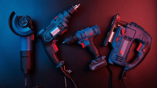 Mastering Tool Storage: Essential Tips for Hand and Power Tools