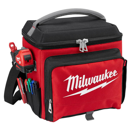 MILWAUKEE Jobsite Cooler