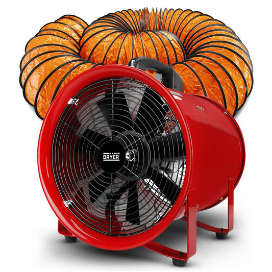 Bayer BVF520 560W 12 | Heavy Duty Ventilation Fan