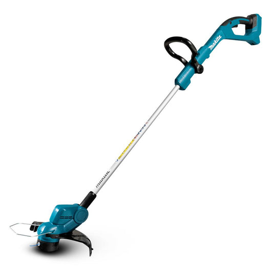 MAKITA 18v Cordless Line Trimmer Edger Whipper Snipper Telescopic Weed Eater New
