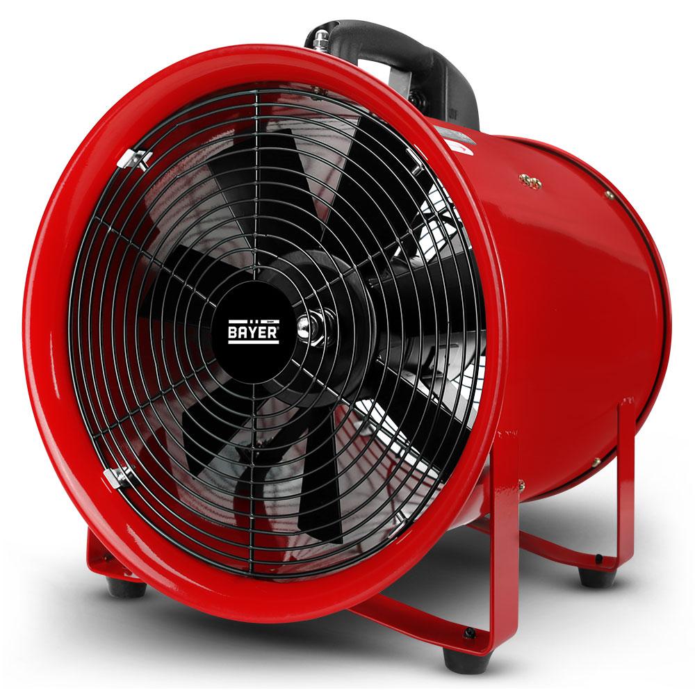 Bayer BVF520 560W 12 | Heavy Duty Ventilation Fan