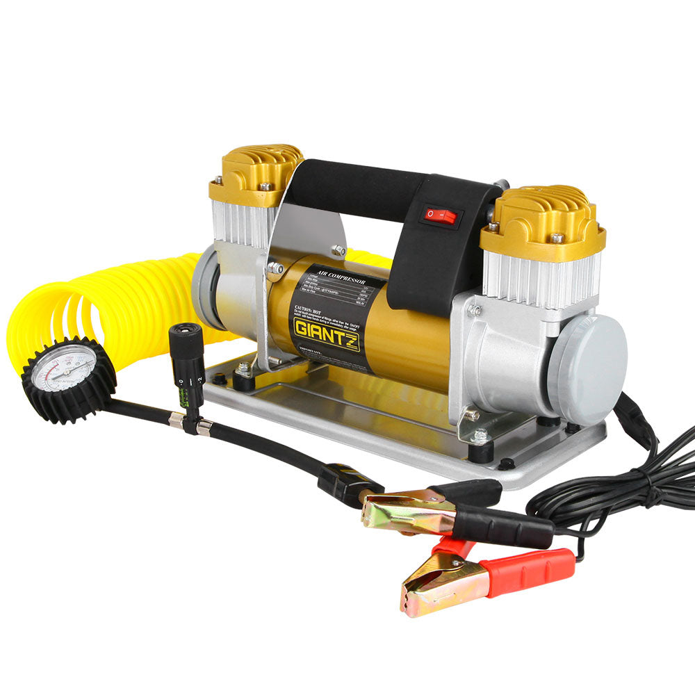 Portable Air Compressor