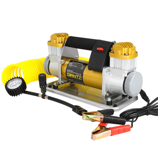 Portable Air Compressor