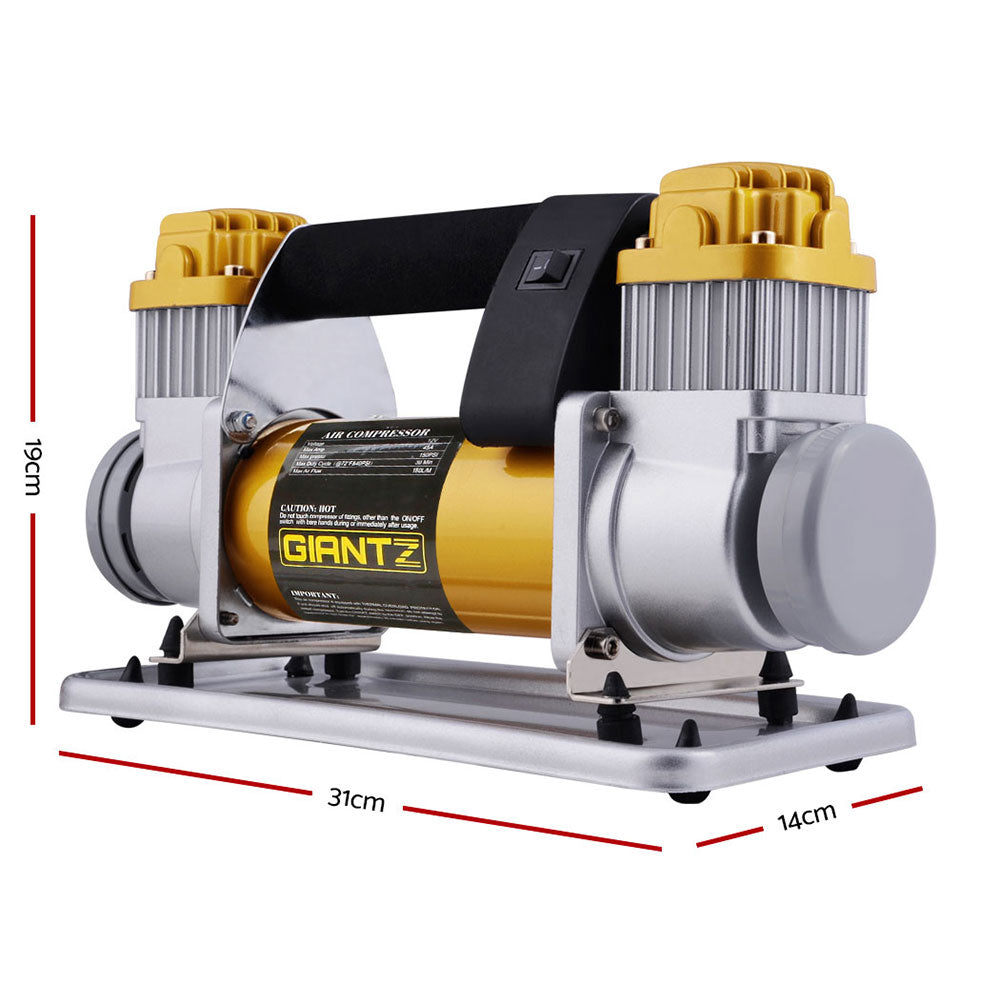 Portable Air Compressor