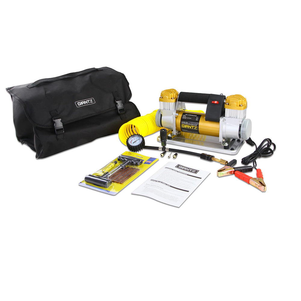 Portable Air Compressor