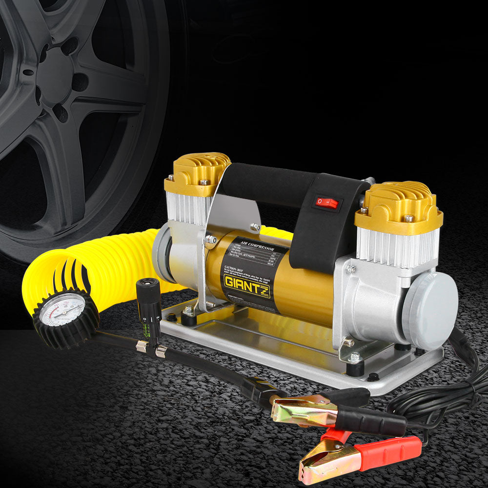 Portable Air Compressor