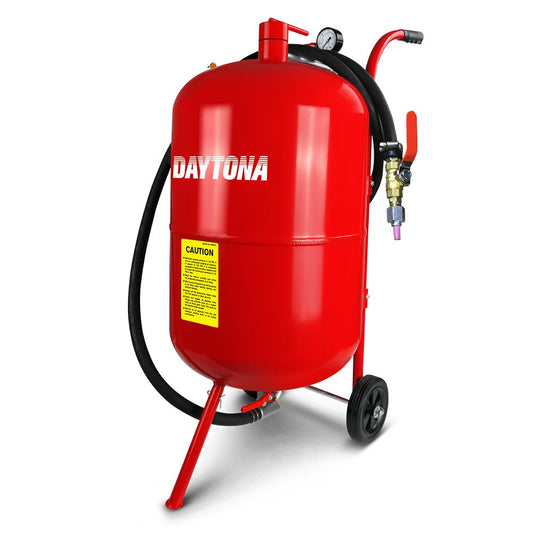 Daytona DSA37L Portable Air Sandblaster 37L