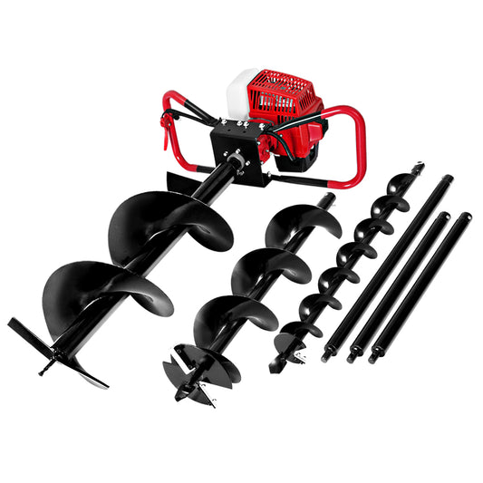 Best Earth Auger