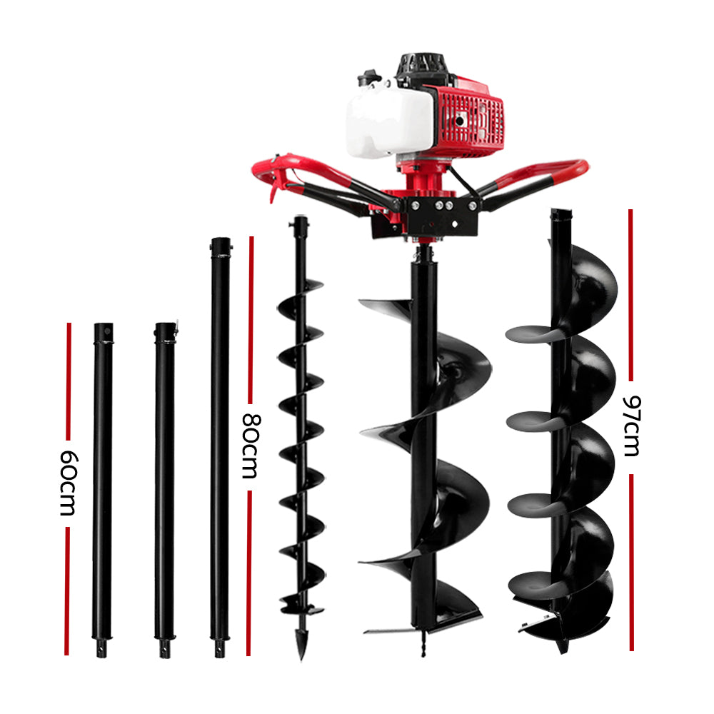 Best Earth Auger