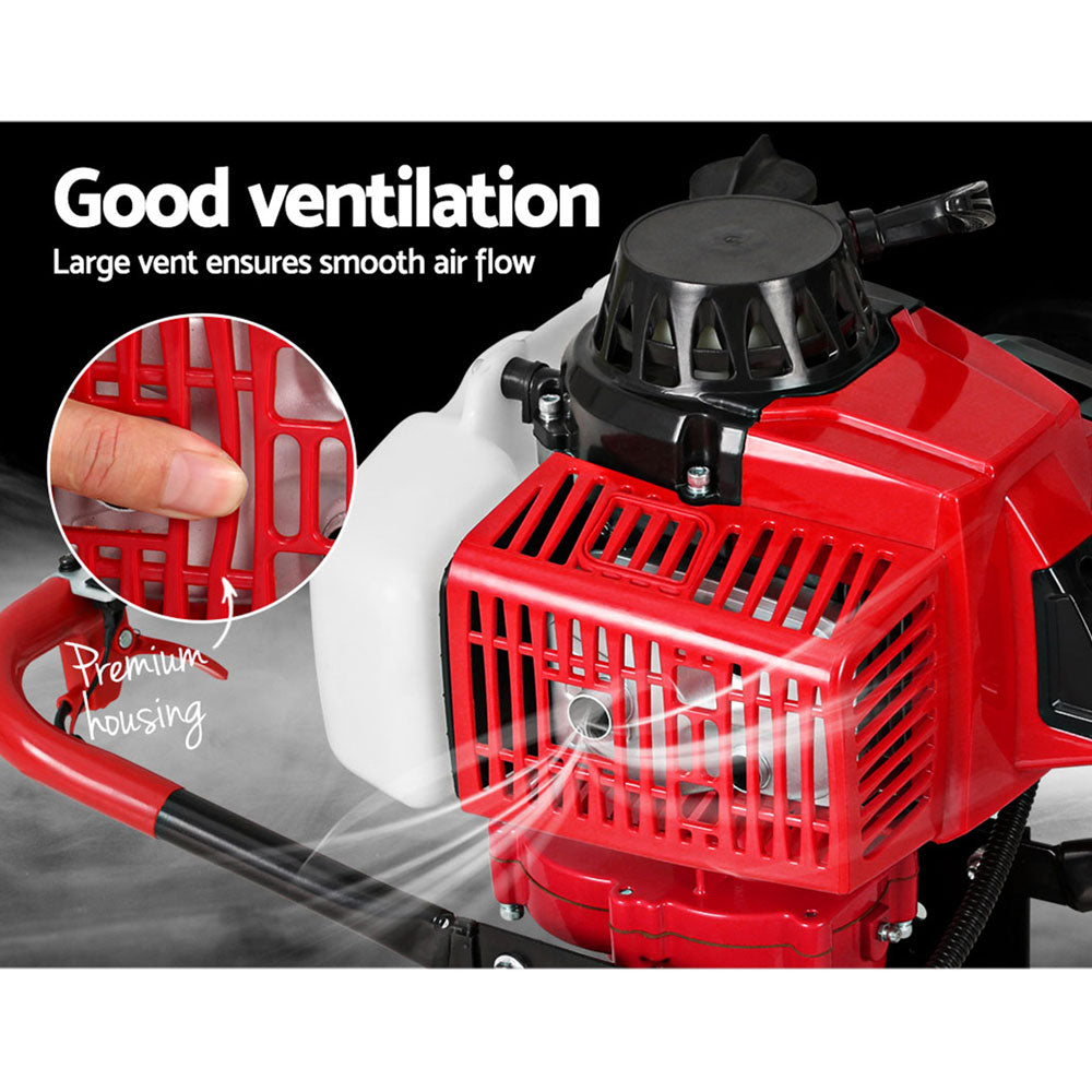 Best Earth Auger