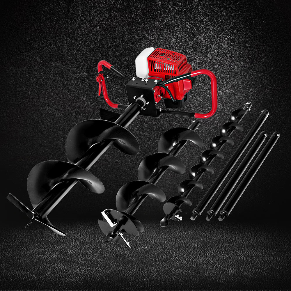 Best Earth Auger