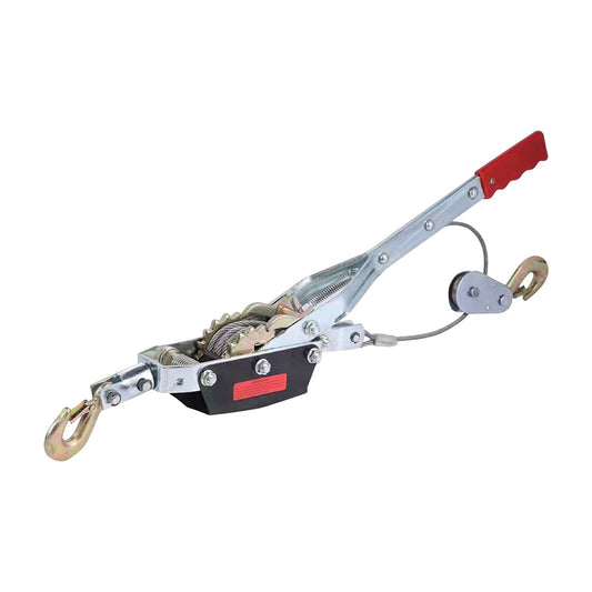 4-Ton Hand Winch Puller