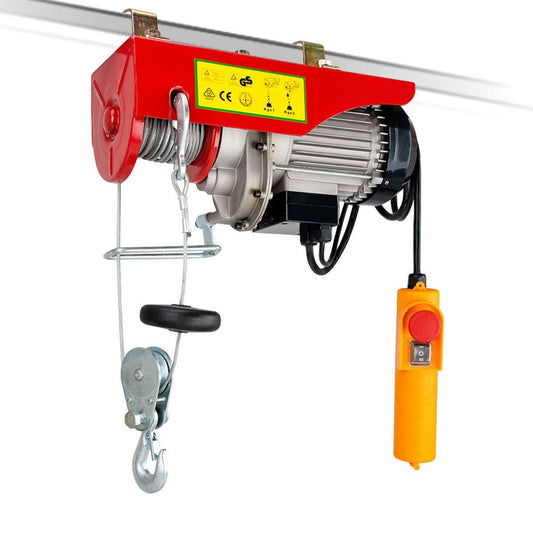 Best Electric Winch