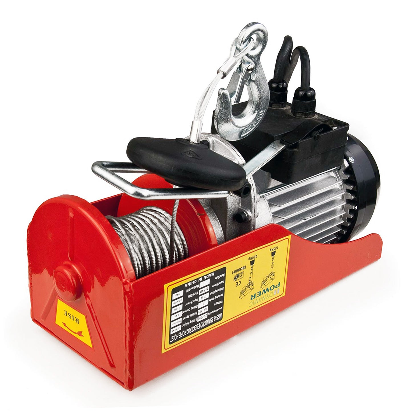 Best Electric Winch