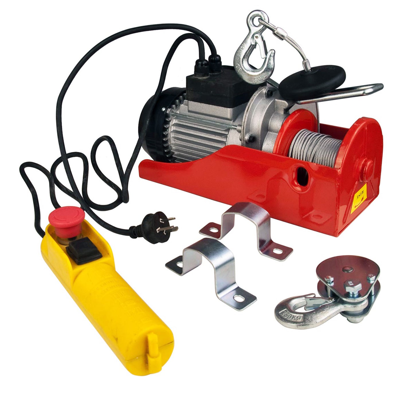 Best Electric Winch