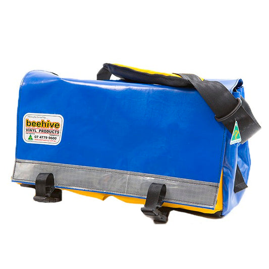 Heavy Duty Australian-Made Water-Resistant Tool Bag