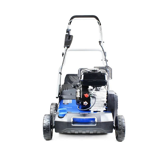 Hyundai Lawn Aerator & Scarifier (2 in 1) Petrol HYSC210