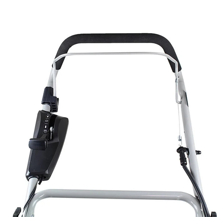 Hyundai Lawn Aerator & Scarifier (2 in 1) Petrol HYSC210