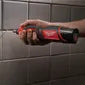 Milwaukee 12V Cordless Rotary Tool Skin Compact M12 Multi-tool Skin Only C12RT-0