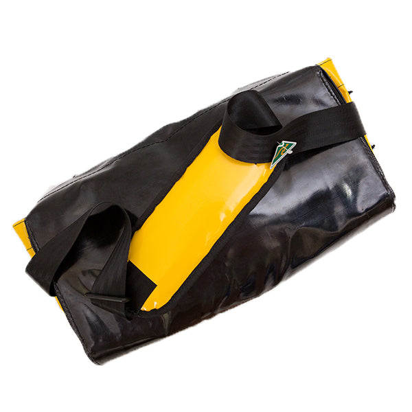 Platinum (FLZTYPE2) Heavy Duty Toolbag PVC Fully Lockable Double Base AU